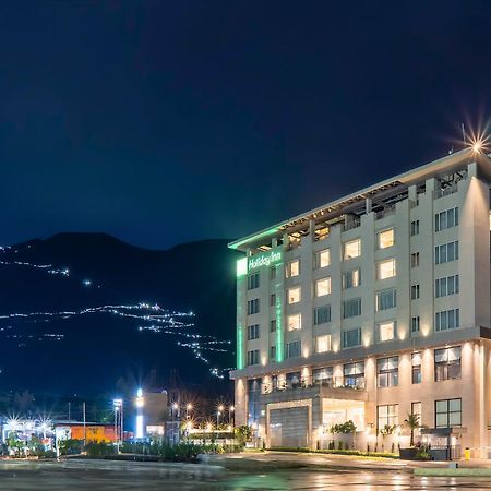 Holiday Inn Katra Vaishno Devi By Ihg Bagian luar foto