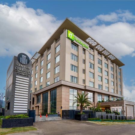 Holiday Inn Katra Vaishno Devi By Ihg Bagian luar foto
