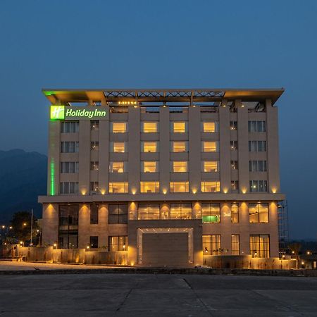 Holiday Inn Katra Vaishno Devi By Ihg Bagian luar foto