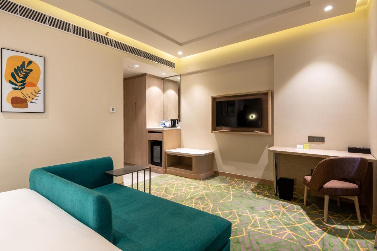 Holiday Inn Katra Vaishno Devi By Ihg Bagian luar foto