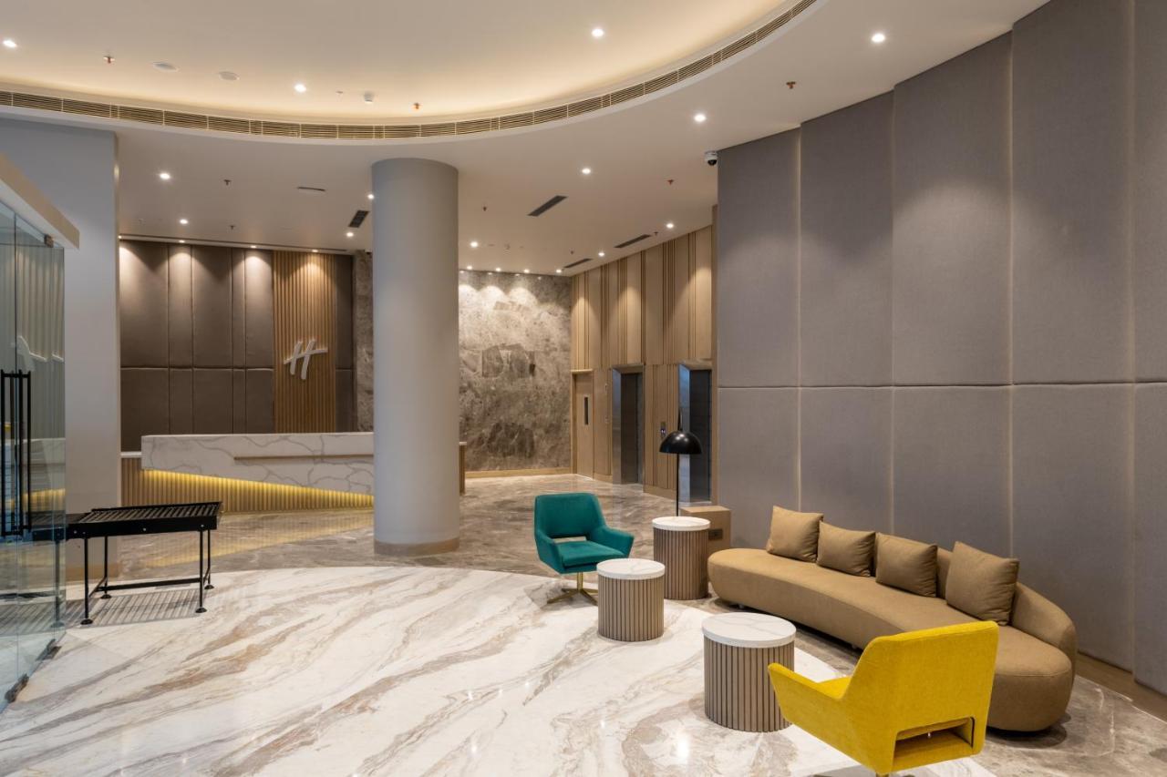 Holiday Inn Katra Vaishno Devi By Ihg Bagian luar foto