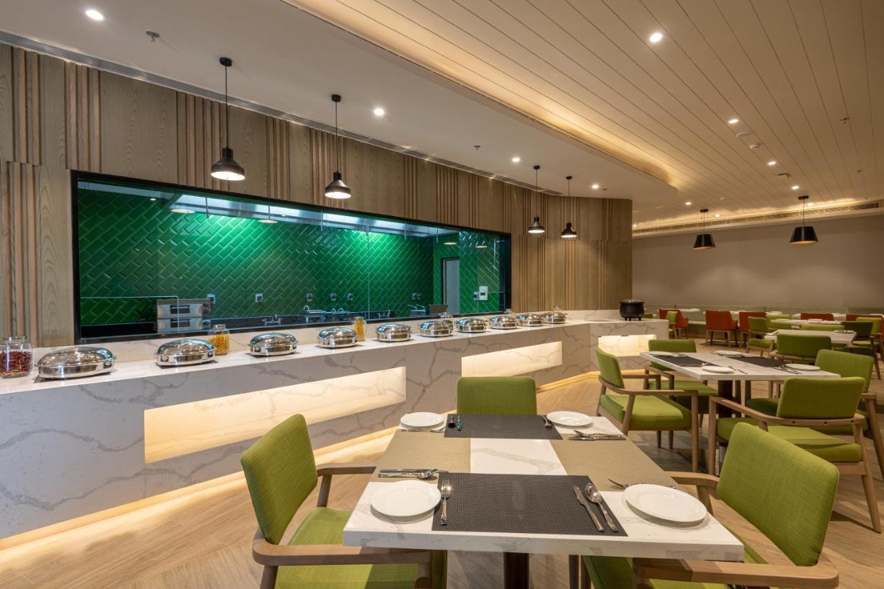 Holiday Inn Katra Vaishno Devi By Ihg Bagian luar foto