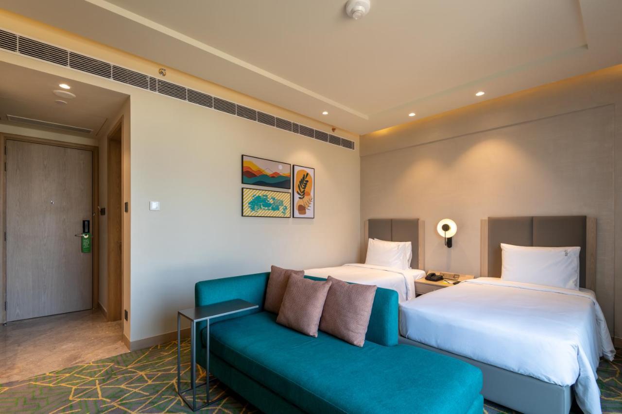 Holiday Inn Katra Vaishno Devi By Ihg Bagian luar foto