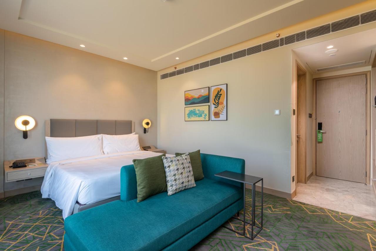 Holiday Inn Katra Vaishno Devi By Ihg Bagian luar foto