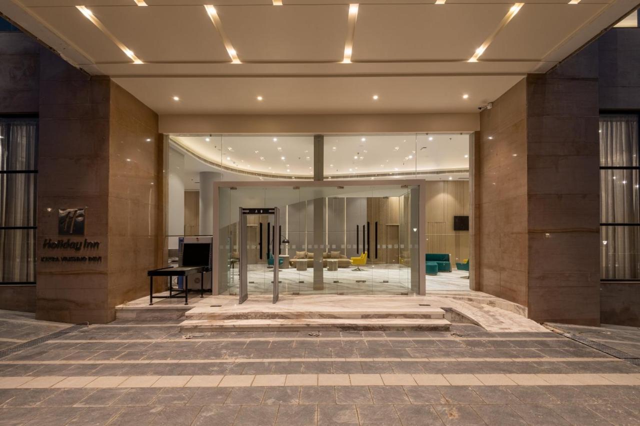 Holiday Inn Katra Vaishno Devi By Ihg Bagian luar foto